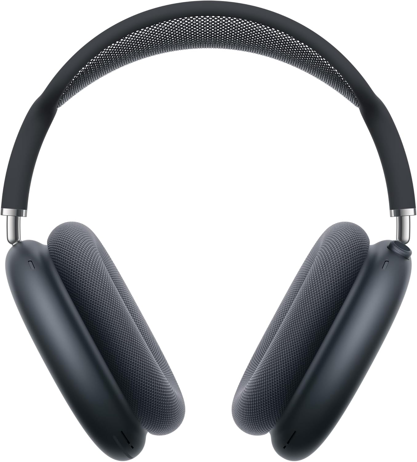 Apple AirPods Max – Over-Ear Headphones (USB-C, Space Gray)